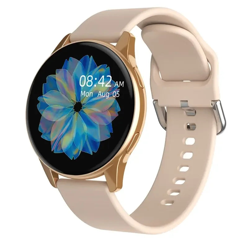 Montre Intelligente DIXSG Suivi de Fitness & Santé homme , femme android et ios .