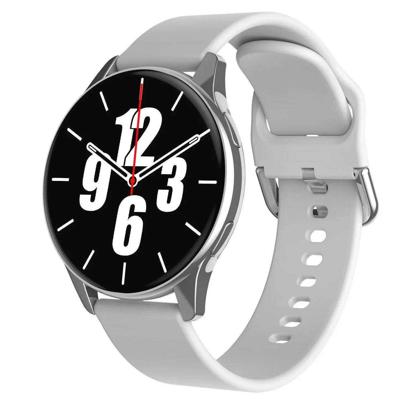 Montre Intelligente DIXSG Suivi de Fitness & Santé homme , femme android et ios .